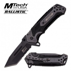 M-TECH BALLISTIC KÉS