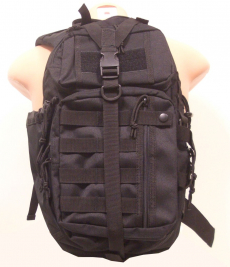 GURKHA BODY BAG 25 LITER