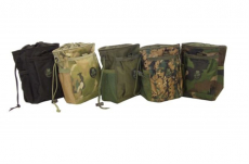 Molle zseb
