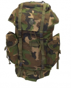 GURKHA 65 LITERES HÁTIZSÁK(BUNDESWEHR FAZON)