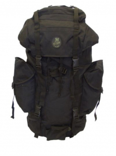 GURKHA 65 LITERES HÁTIZSÁK(BUNDESWEHR FAZON)