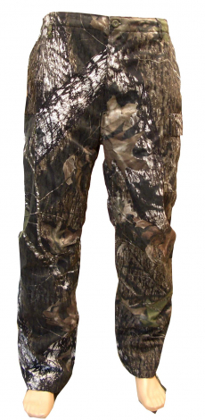 BDU HARDWOOD