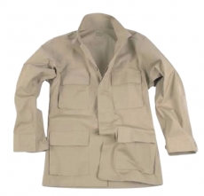 BDU ZUBBONY DESERT