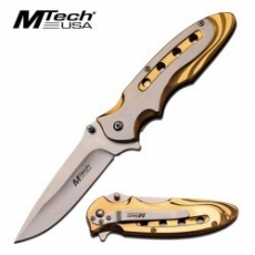 M-TECH KÉS