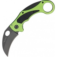 KARAMBIT BENCHMARK VENOM