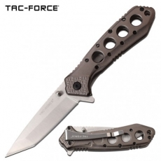 TAC-FORCE KÉS 