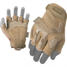 MECHANIX  IMPACT RÖVID KESZTYŰ